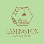 Lamington Cafe Patisserie logo